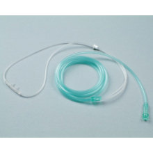 Medical Disposable Nasal Oxygen Cannula